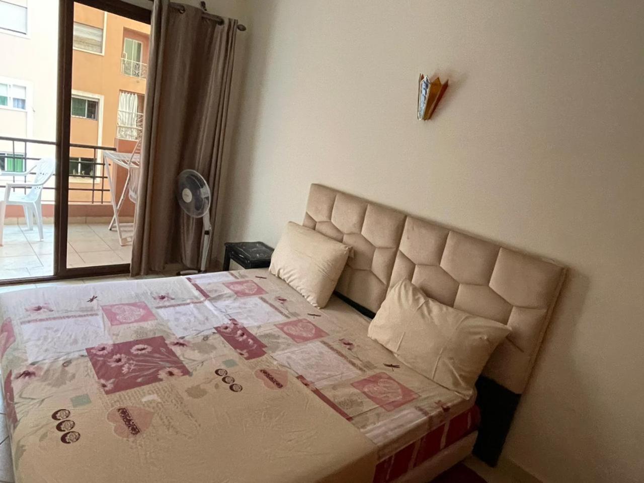 Superbe Appartement A Marrakech Quartier Majorelle 2 Chambres Marrakesh Esterno foto