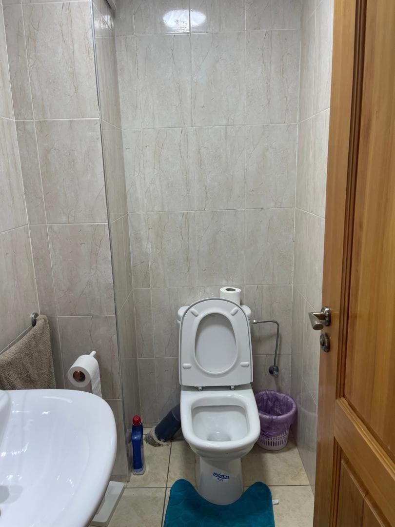 Superbe Appartement A Marrakech Quartier Majorelle 2 Chambres Marrakesh Esterno foto