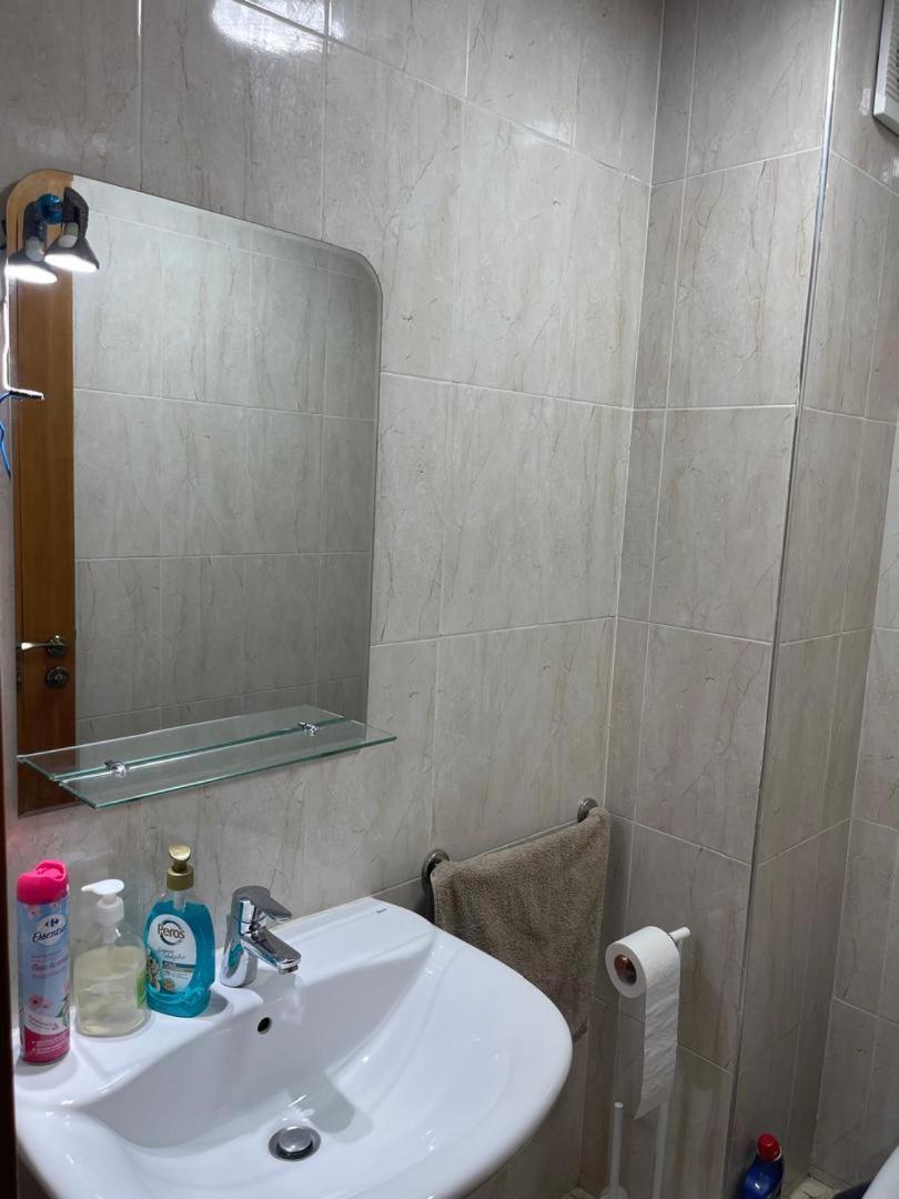 Superbe Appartement A Marrakech Quartier Majorelle 2 Chambres Marrakesh Esterno foto