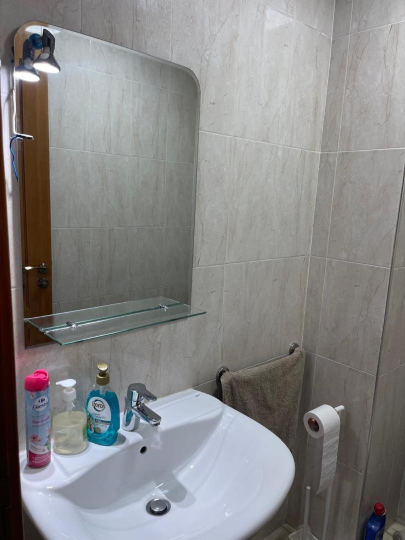 Superbe Appartement A Marrakech Quartier Majorelle 2 Chambres Marrakesh Esterno foto